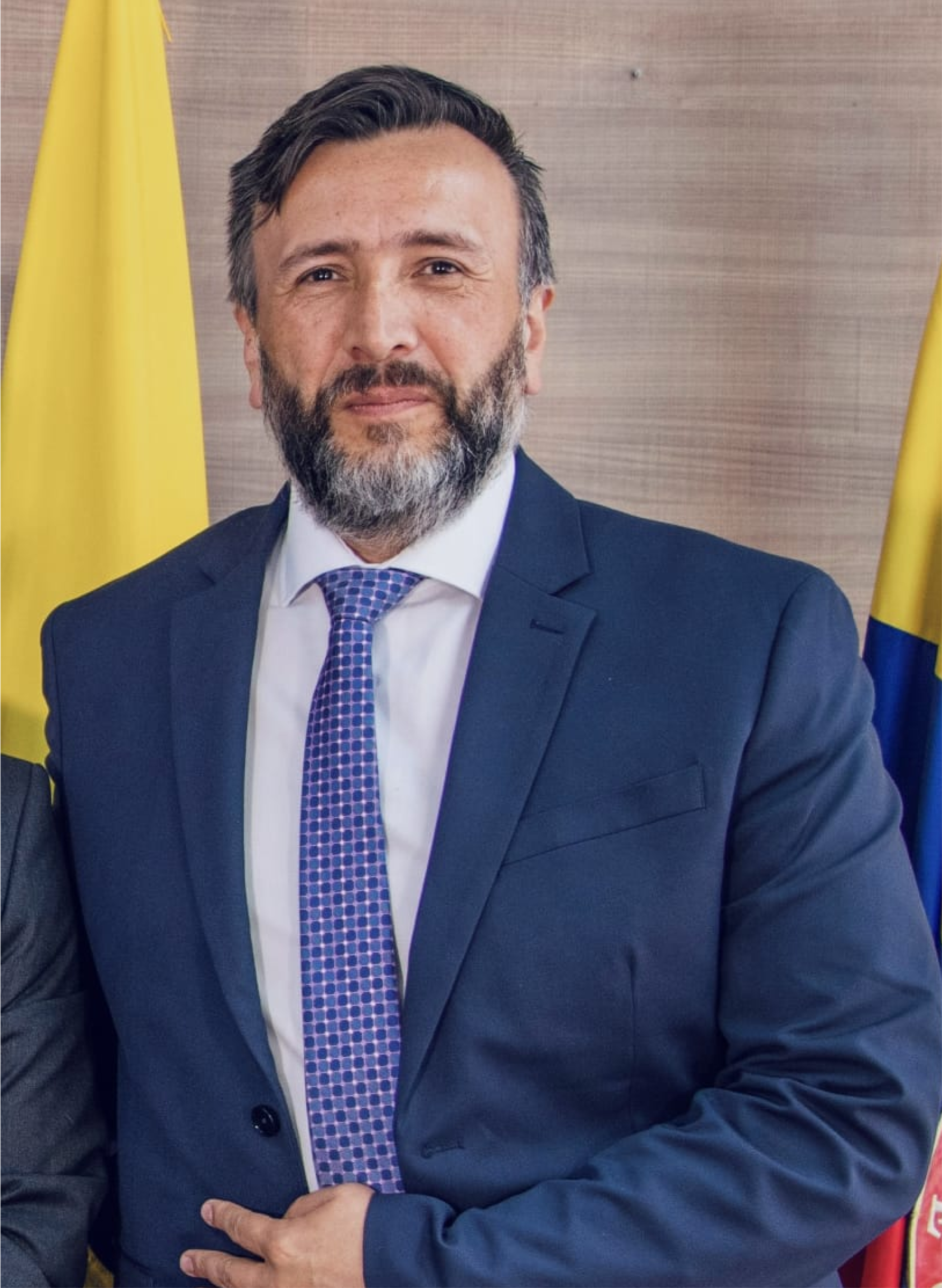JOSE JAVIER SUAREZ